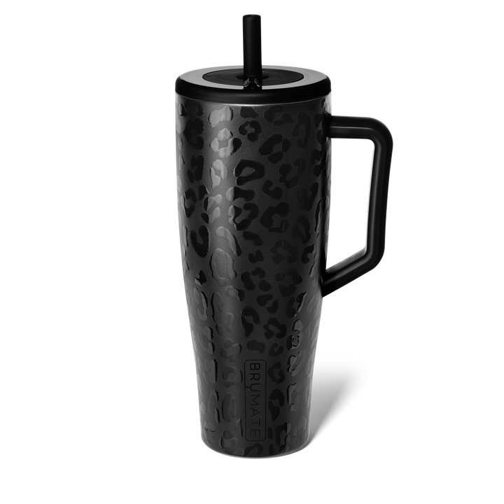 BRUMATE ERA TUMBLER | ONYX LEOPARD