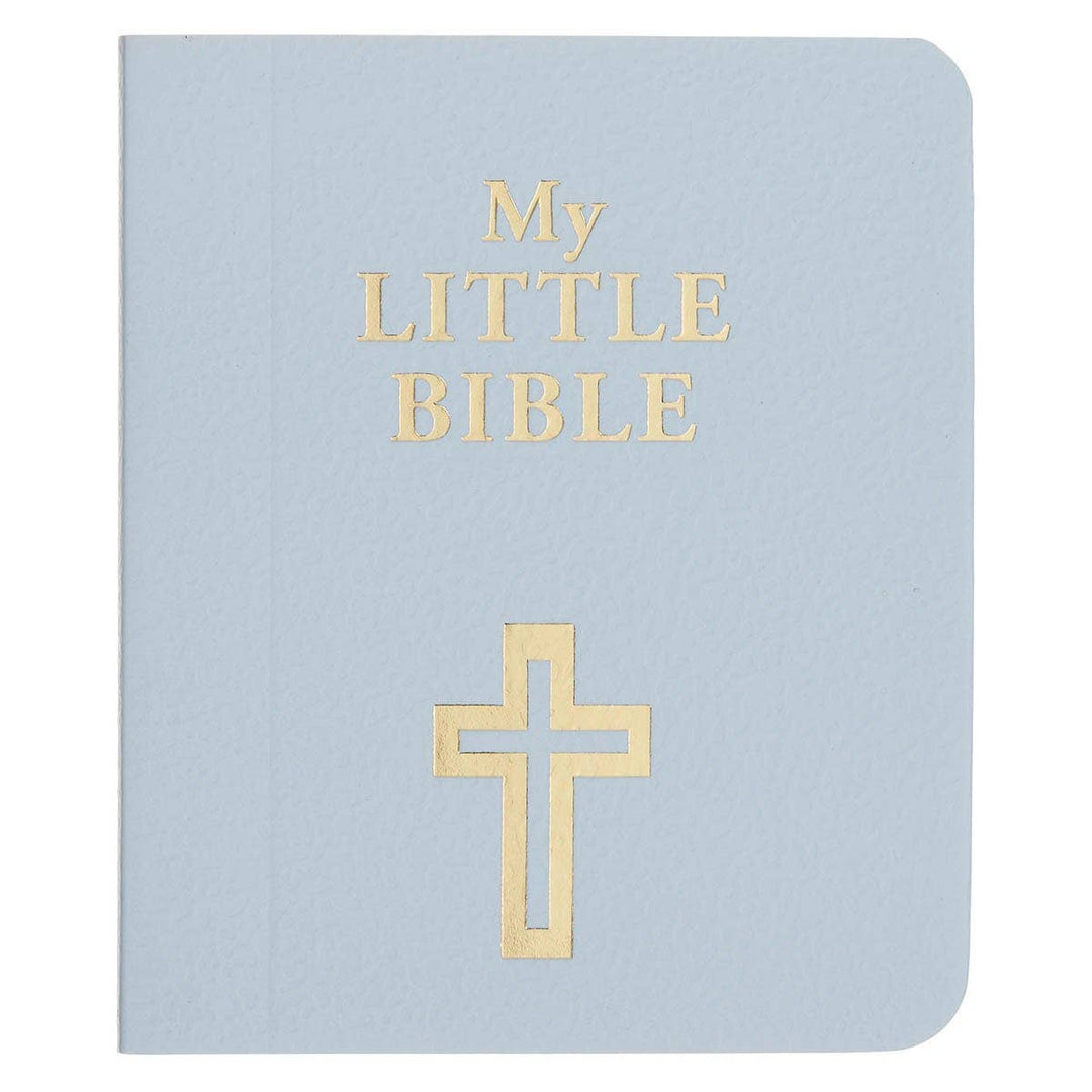 MY LITTLE BIBLE