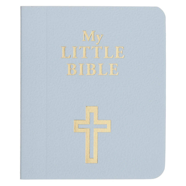MY LITTLE BIBLE