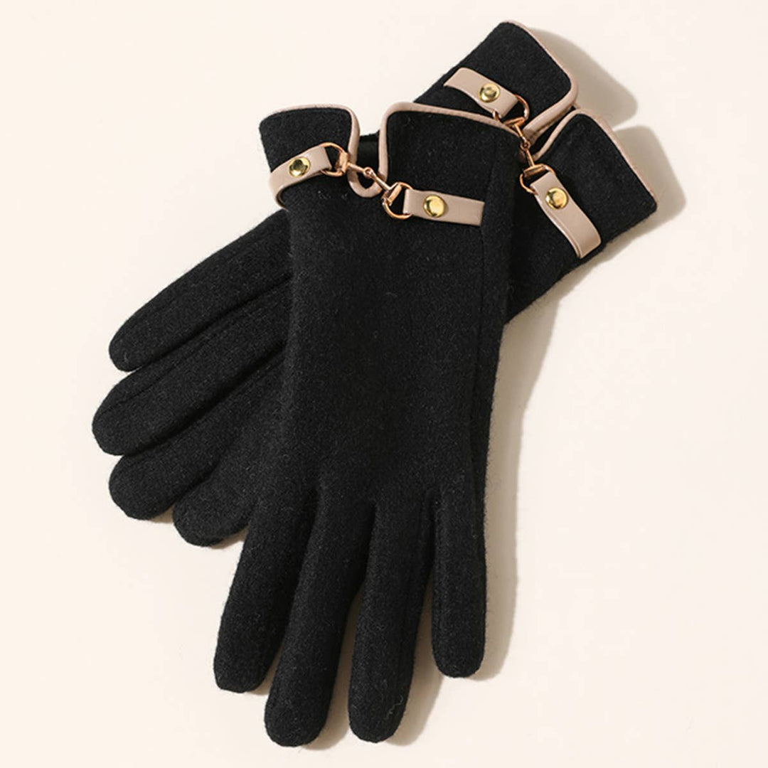 TOUCH OF LUXE GLOVES