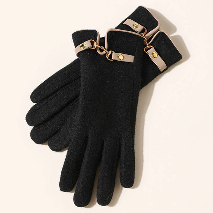 TOUCH OF LUXE GLOVES
