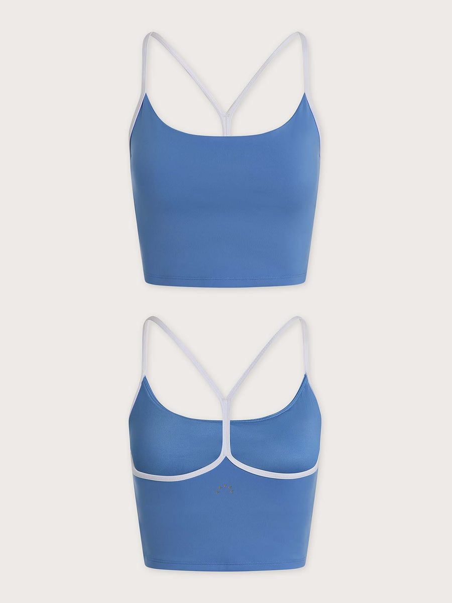 FREESOFT HARLEY BRALETTE