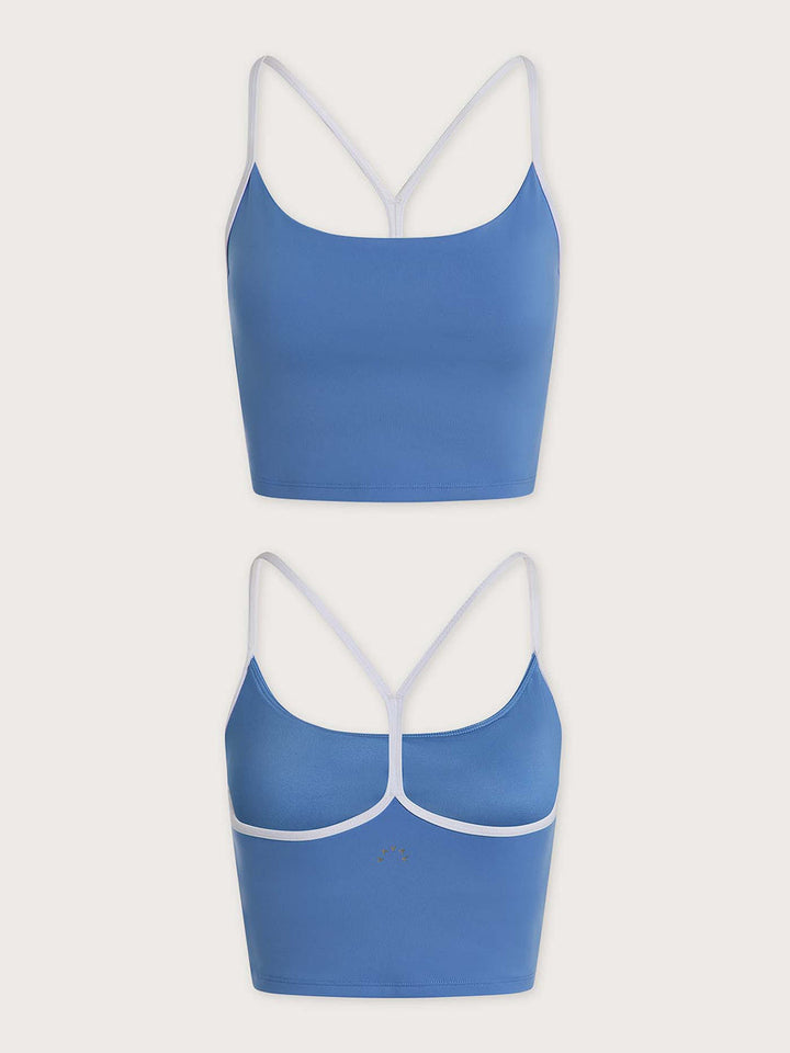 FREESOFT HARLEY BRALETTE