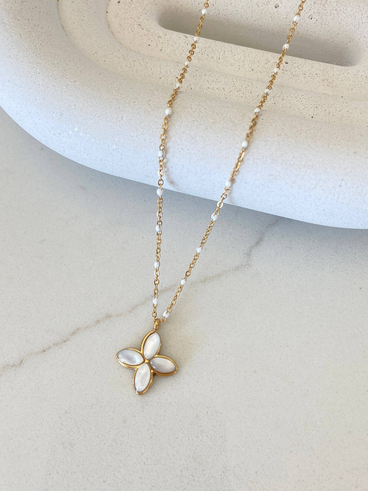 MADDY NECKLACE