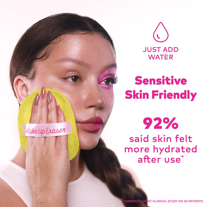 Limoncello 7-Day Set & MakeUp Bag