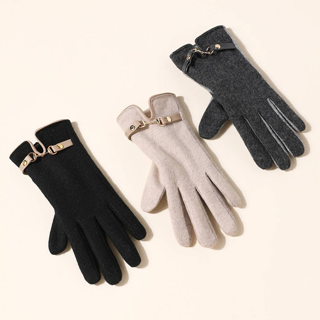 TOUCH OF LUXE GLOVES