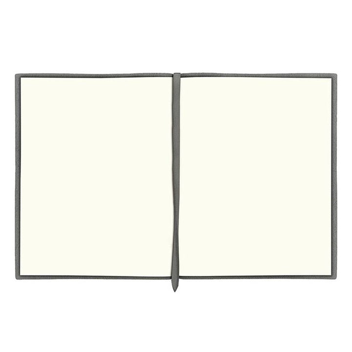 Face to Face Suede Journal - Prayer Changes Things