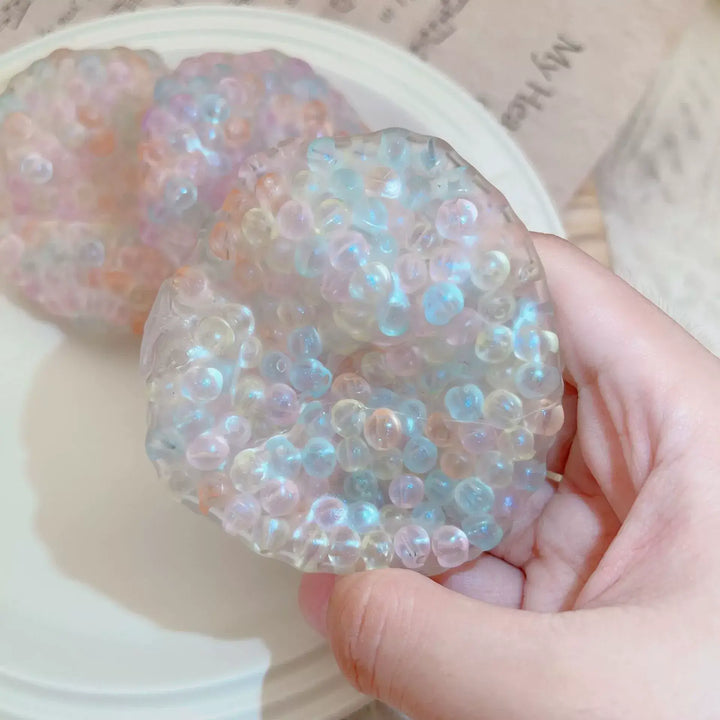 BEADED SQUISHY