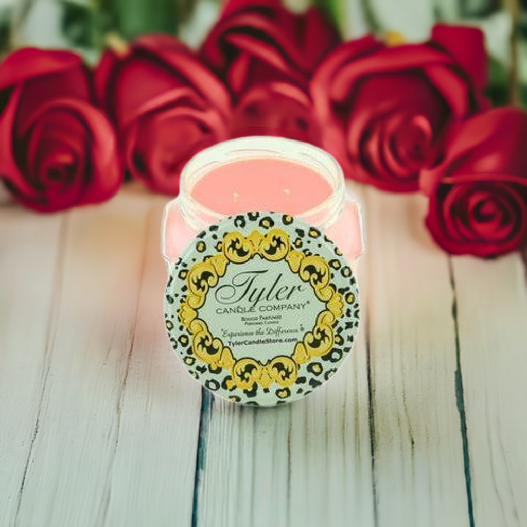 MEDITERRANEAN FIG CANDLE