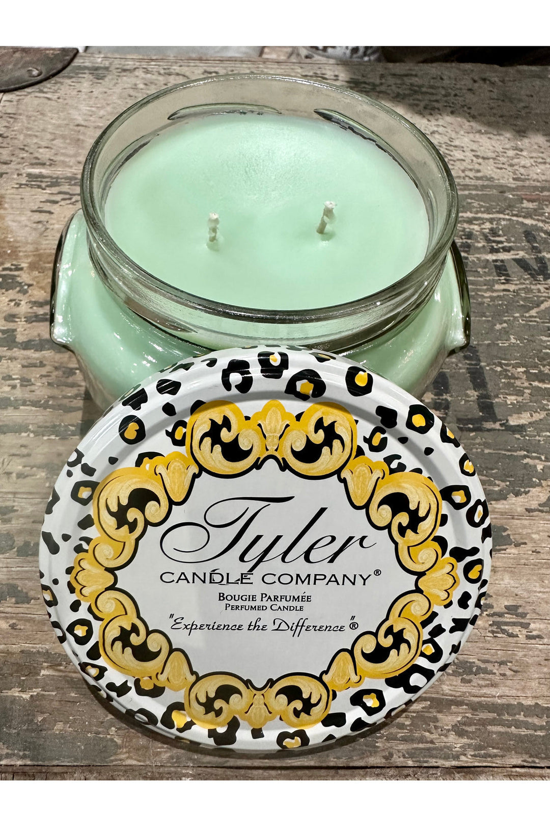 PEARBERRY CANDLE