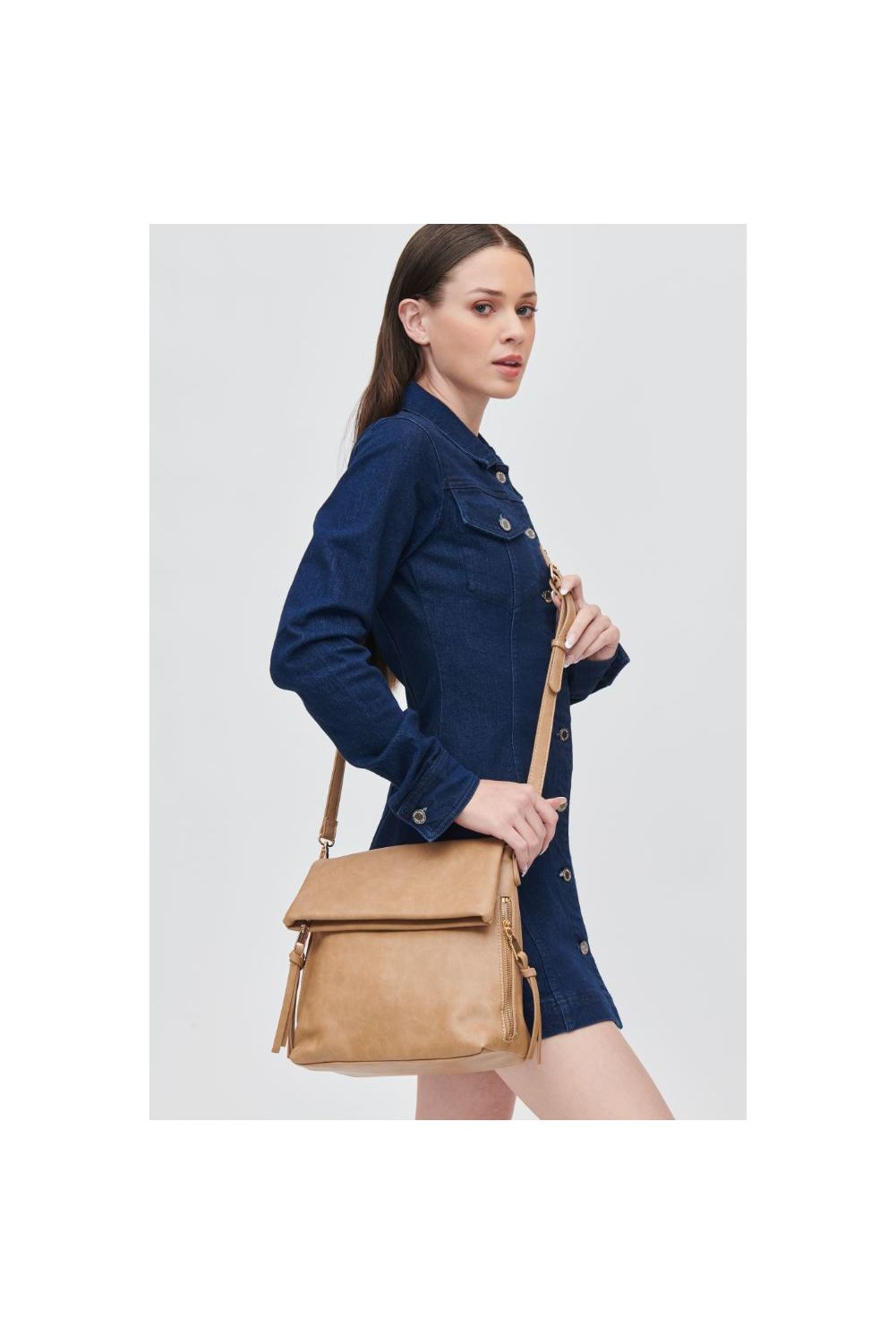 Urban expressions sale satchel