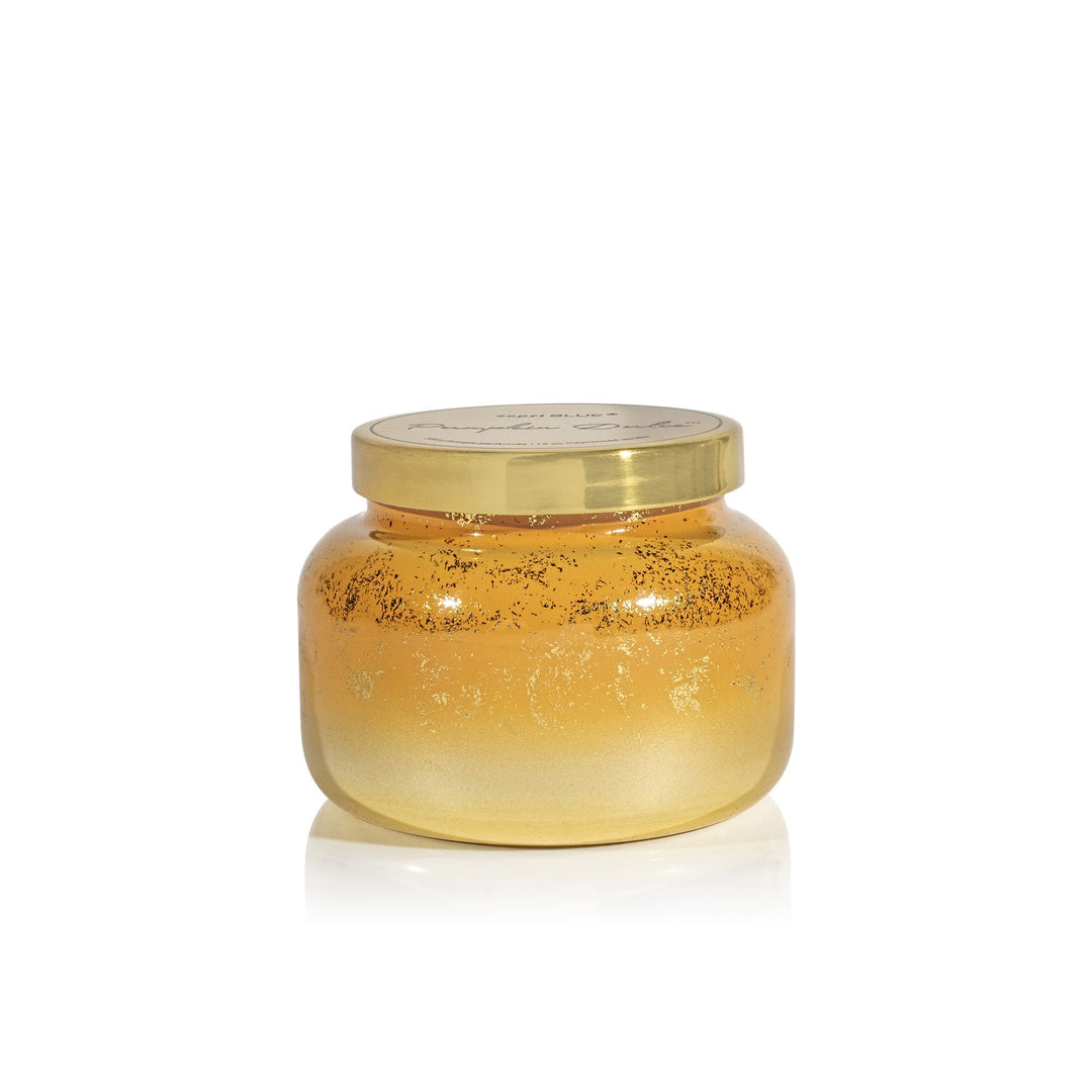 PUMPKIN DULCE GLIMMER JAR