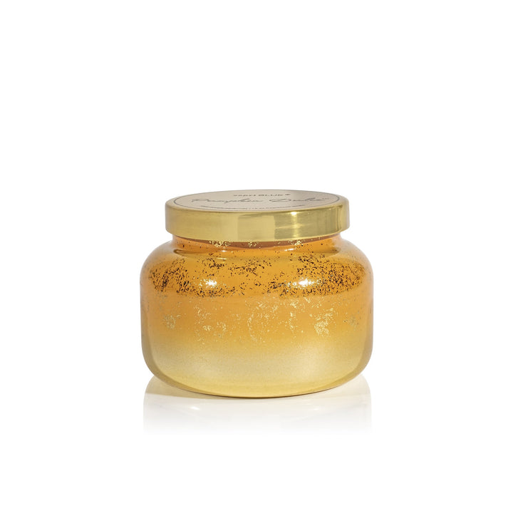 PUMPKIN DULCE GLIMMER JAR