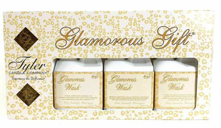 GLAMOROUS GIFT SET