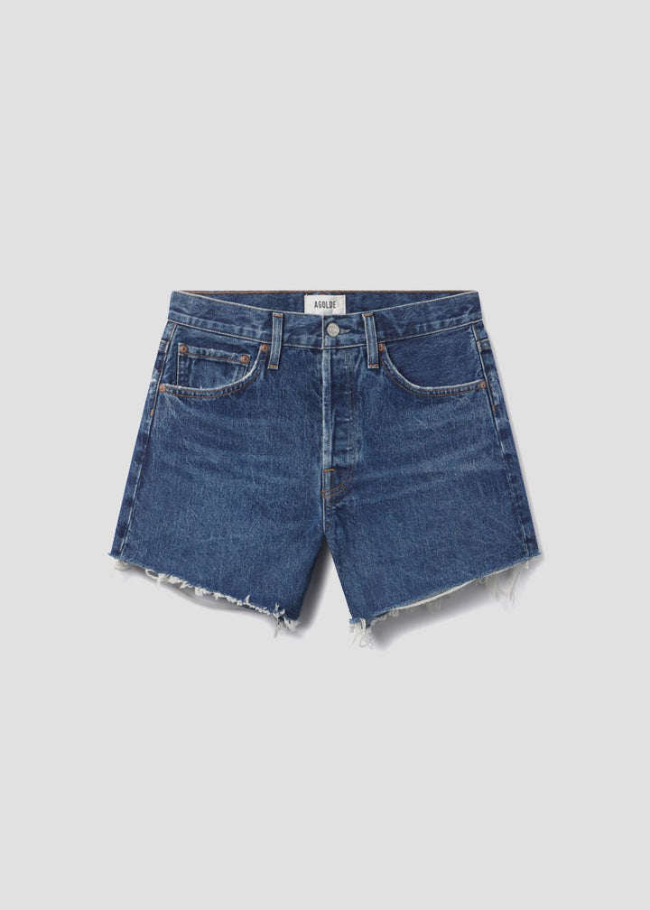 PARKER SHORT | LONG