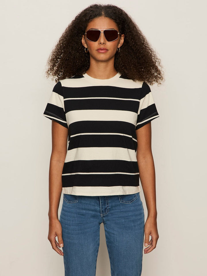 TIMELESS STRIPE TEE