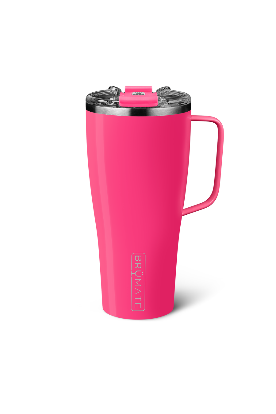 Brumate: Hopsulator Bott'l-Neon Pink – WildRoseBoutique