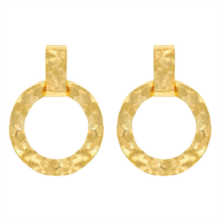 HARLENE EARRINGS