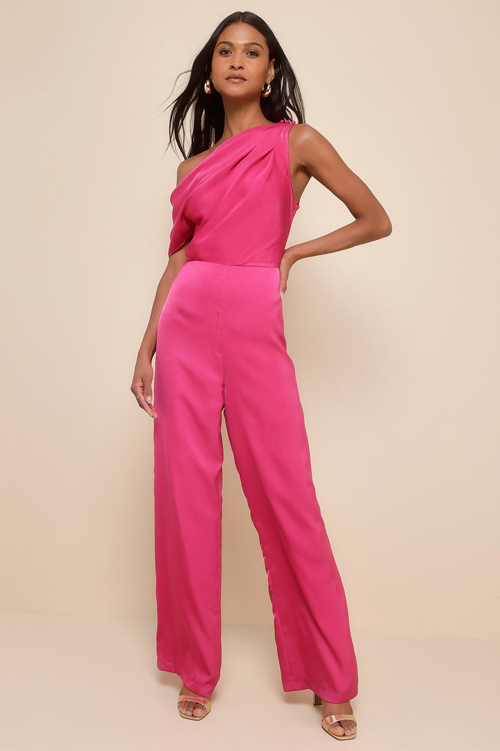 BABE ENERGY JUMPSUIT