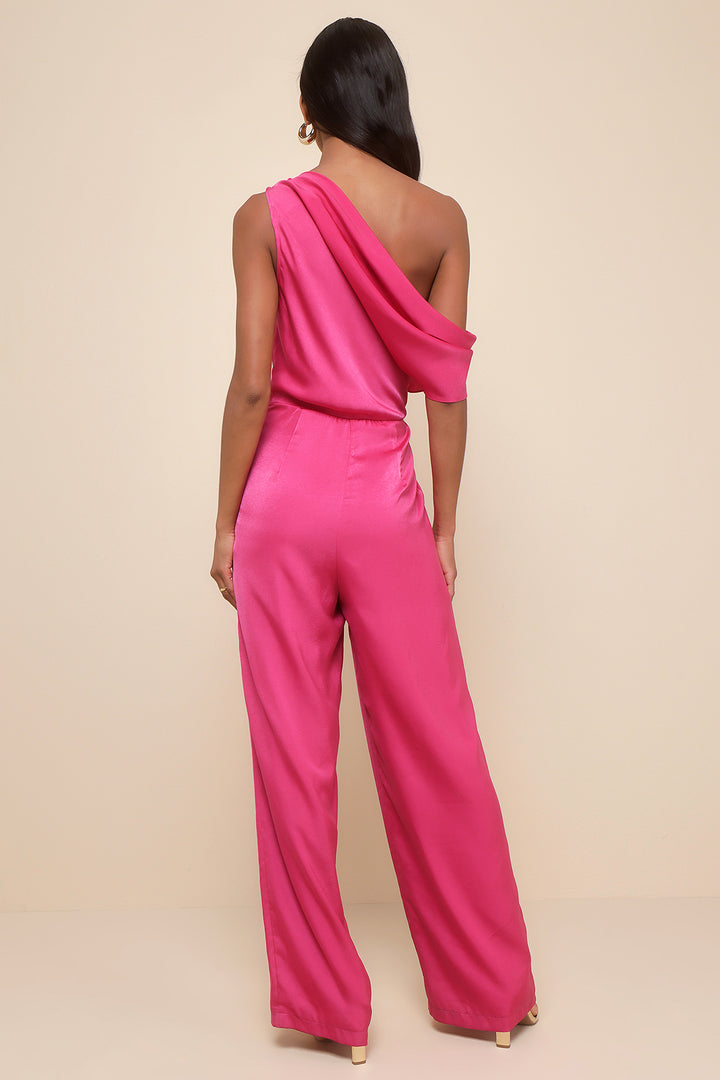 BABE ENERGY JUMPSUIT