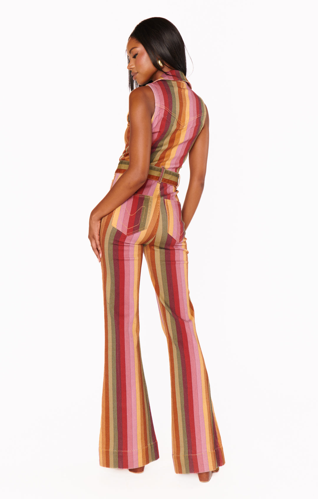 JACKSONVILLE JUMPSUIT