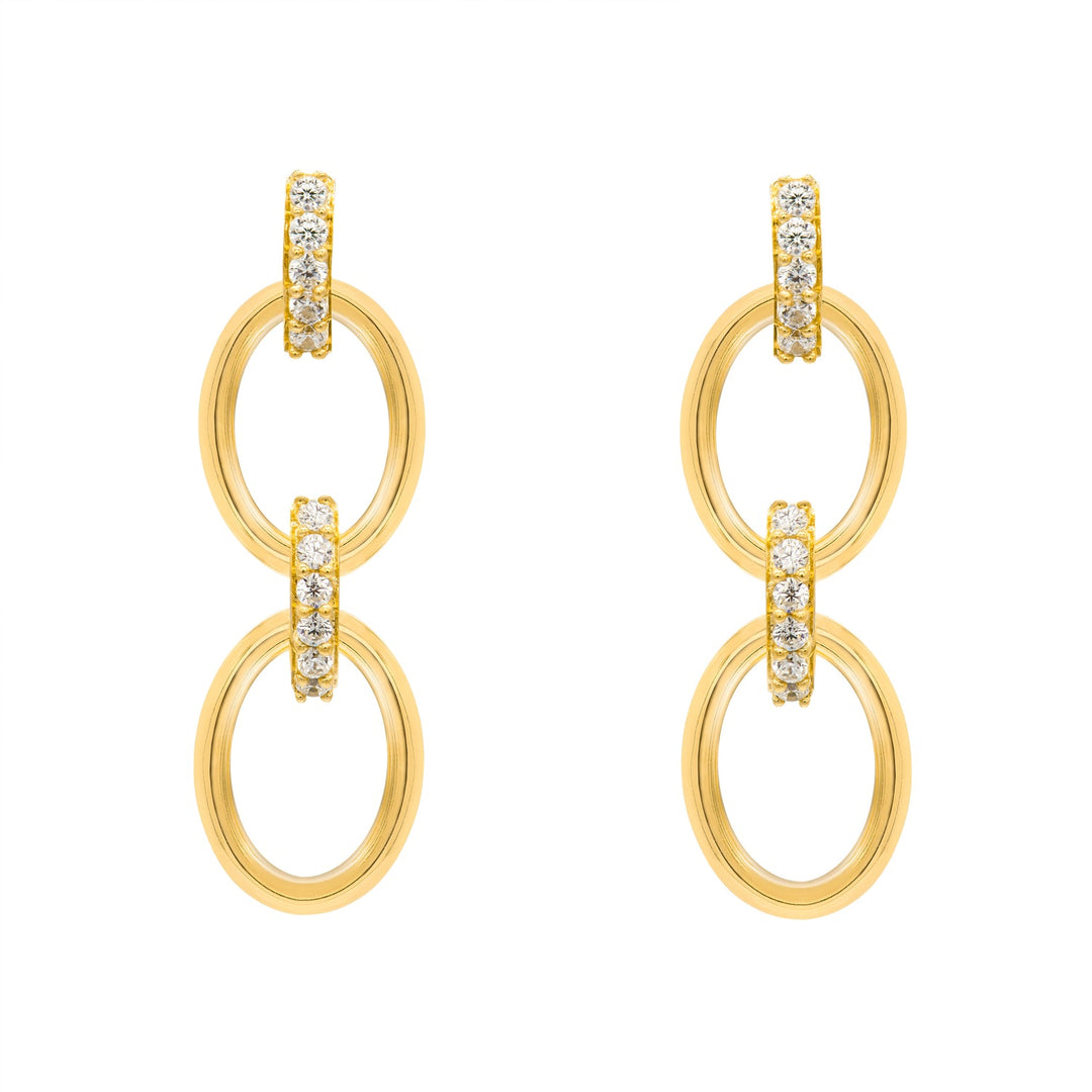 ZAHARA EARRINGS