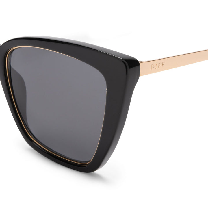 BECKY IV POLARIZED SUNGLASSES