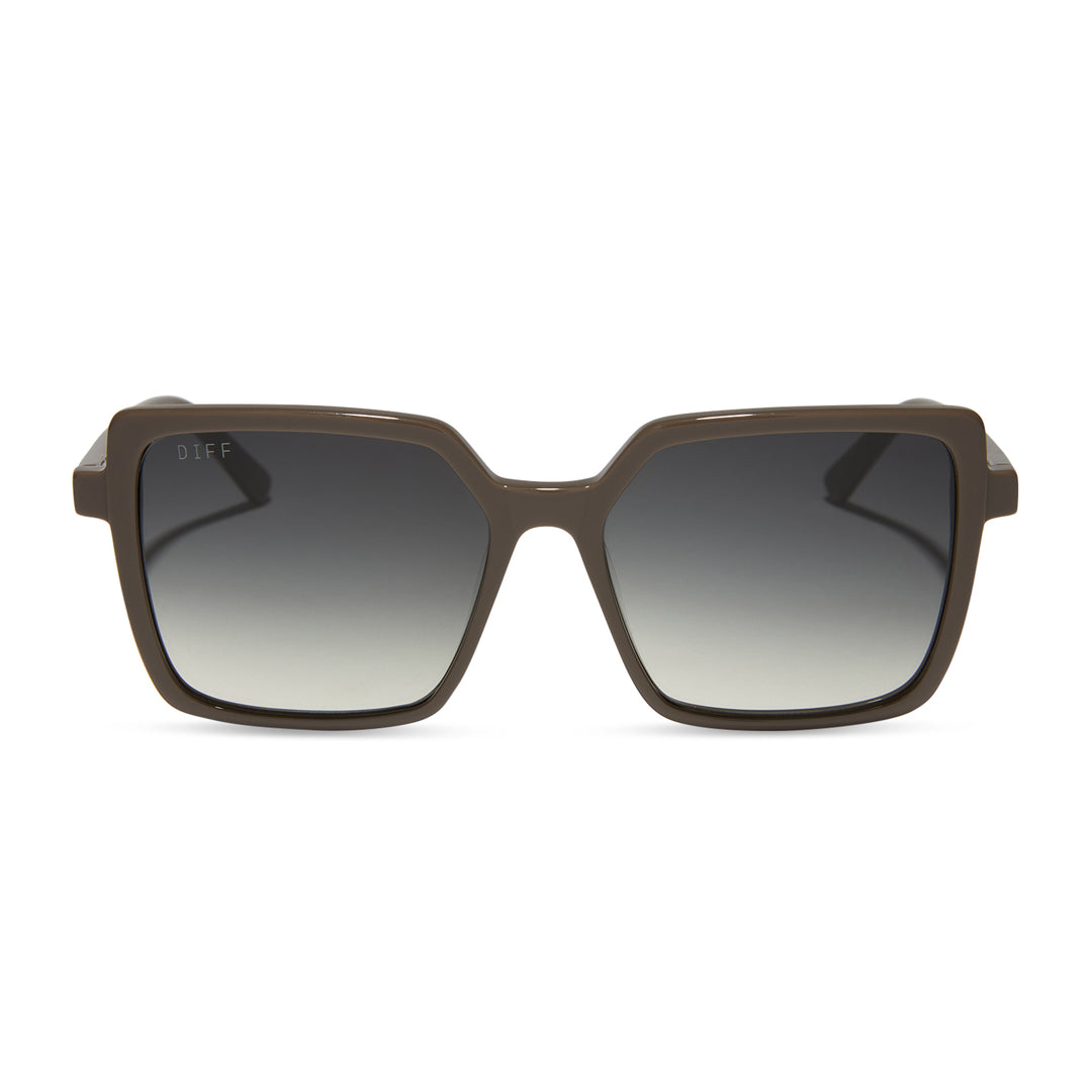 ESME SQUARE SUNGLASSES