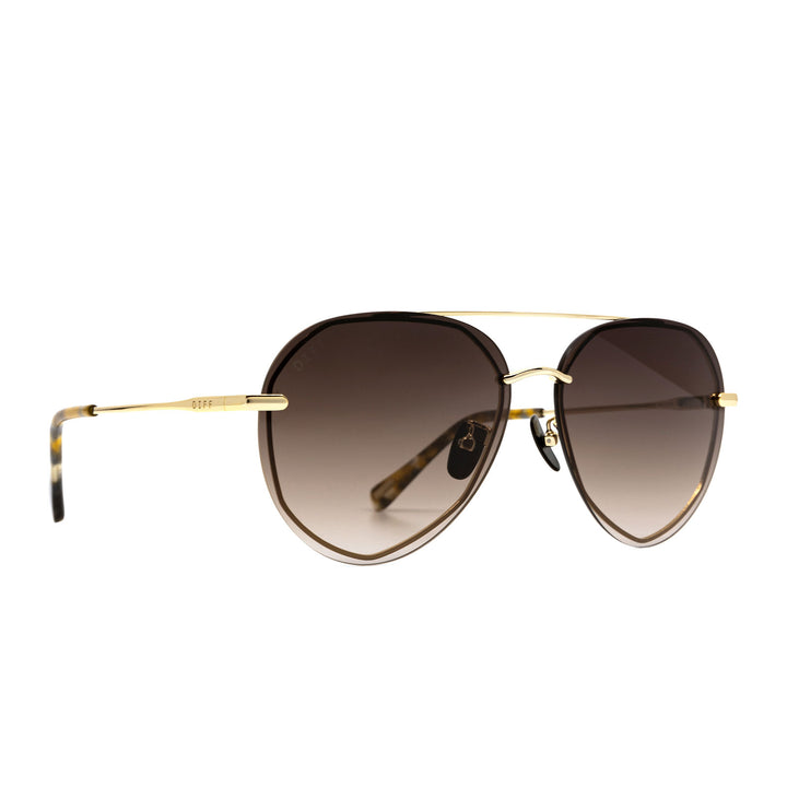 LENOX AVIATOR SUNGLASSES