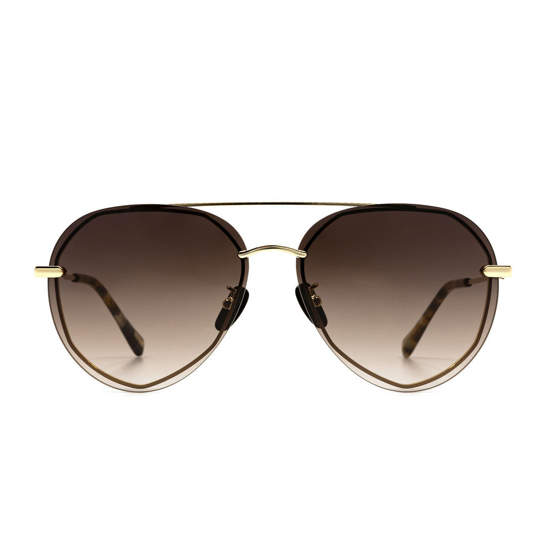 LENOX AVIATOR SUNGLASSES