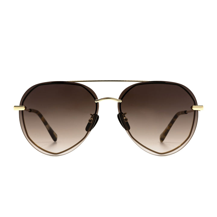 LENOX AVIATOR SUNGLASSES