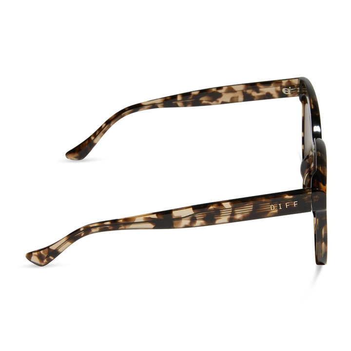 MEREDITH SQUARE SUNGLASSES