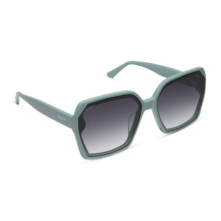 PRESLEY SQUARE SUNGLASSES