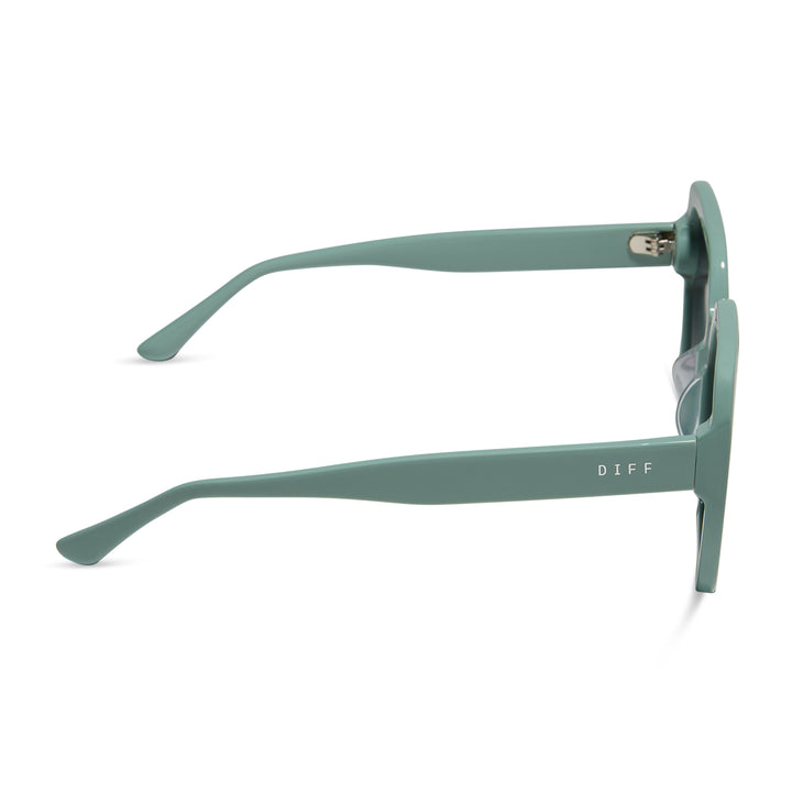 PRESLEY SQUARE SUNGLASSES