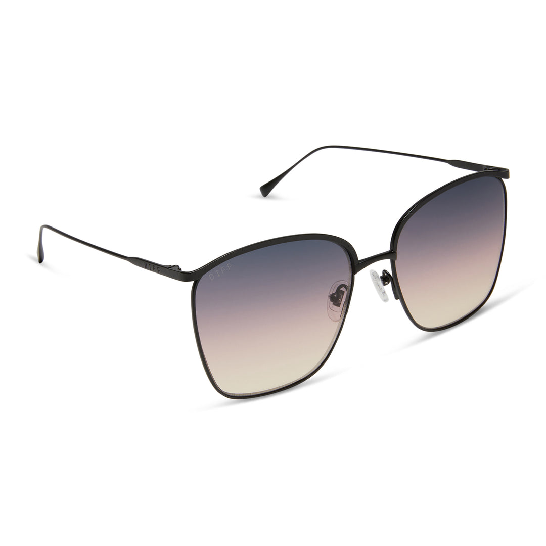 VITTORIA SQUARE SUNGLASSES