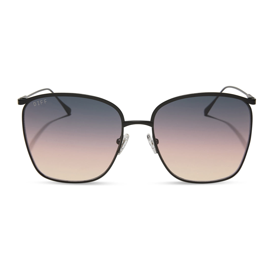 VITTORIA SQUARE SUNGLASSES