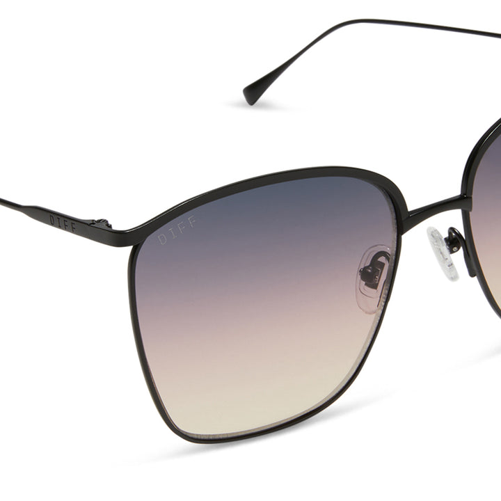 VITTORIA SQUARE SUNGLASSES