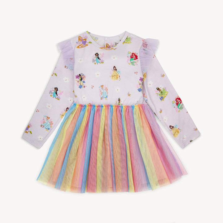 MODAL MAGNETIC TUTU DRESS