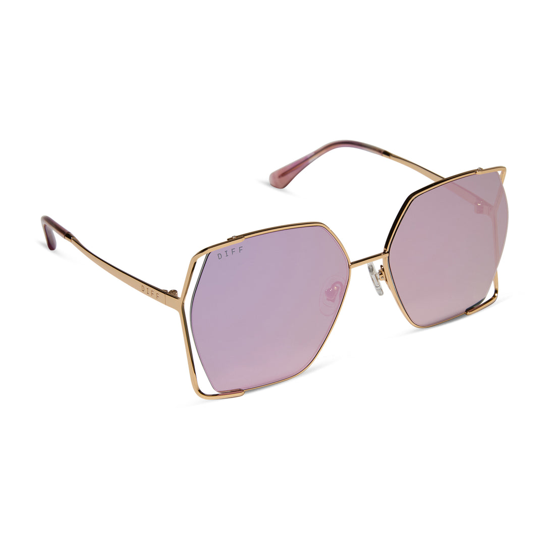 DONNA IV SUNGLASSES