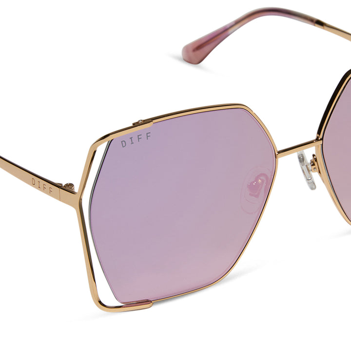 DONNA IV SUNGLASSES