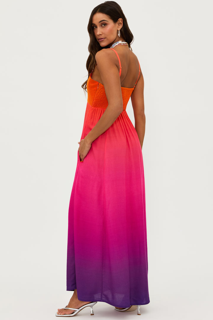 RIANNE MAXI DRESS