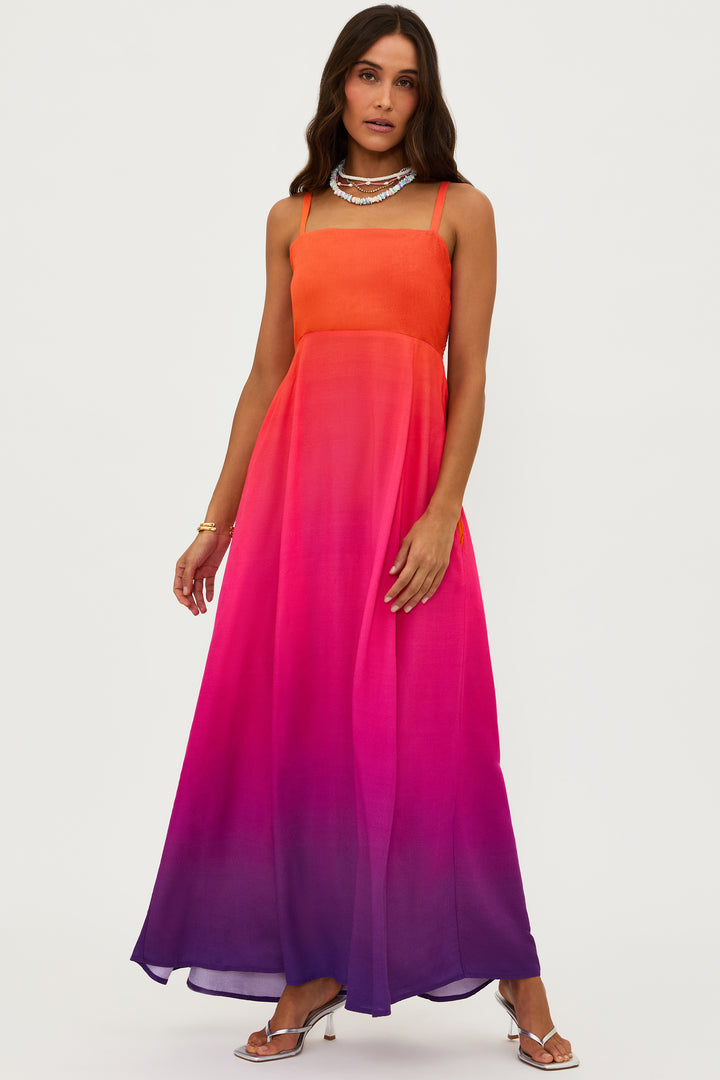 RIANNE MAXI DRESS