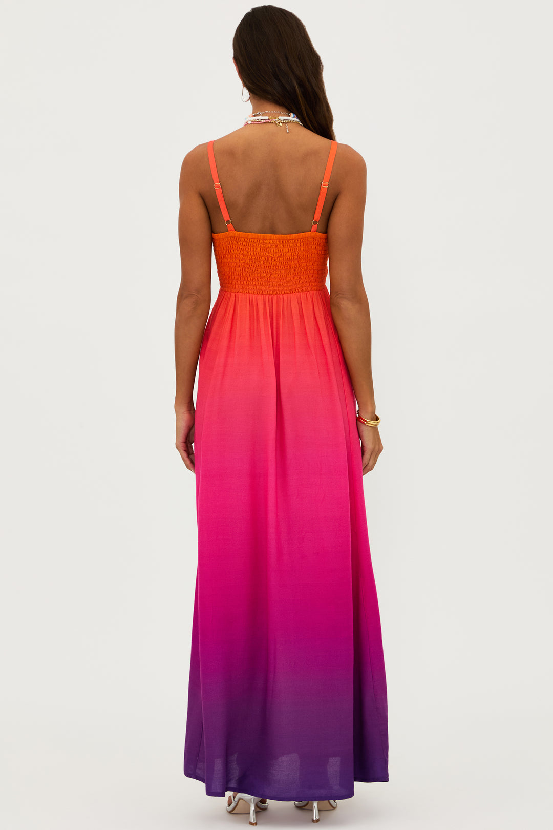 RIANNE MAXI DRESS