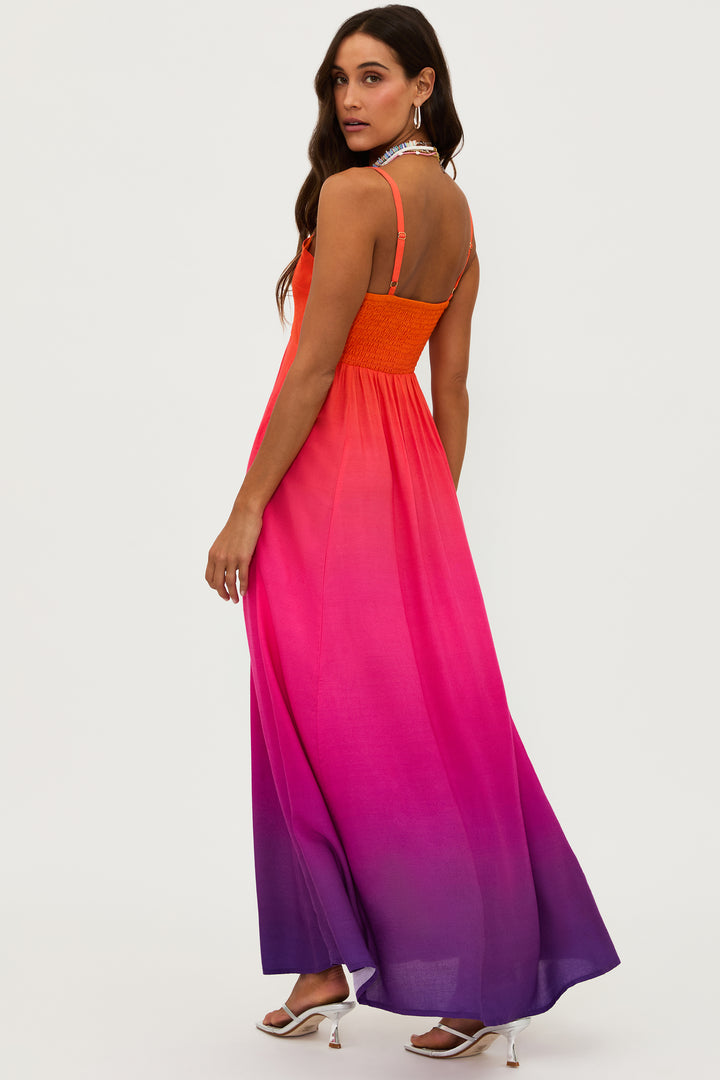 RIANNE MAXI DRESS