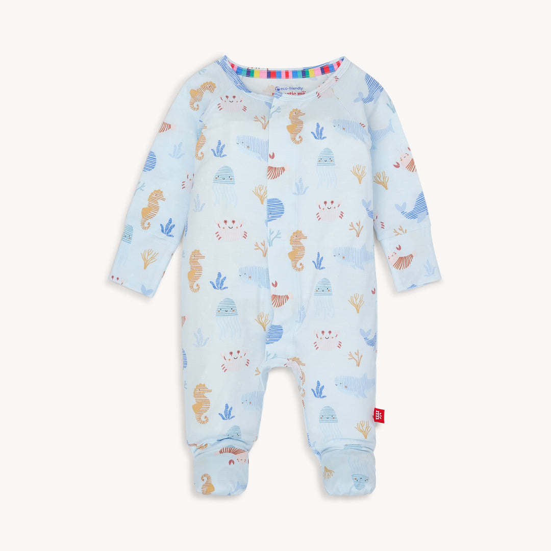 DEEP SEA JUBILEE CONVERTIBLE COVERALL