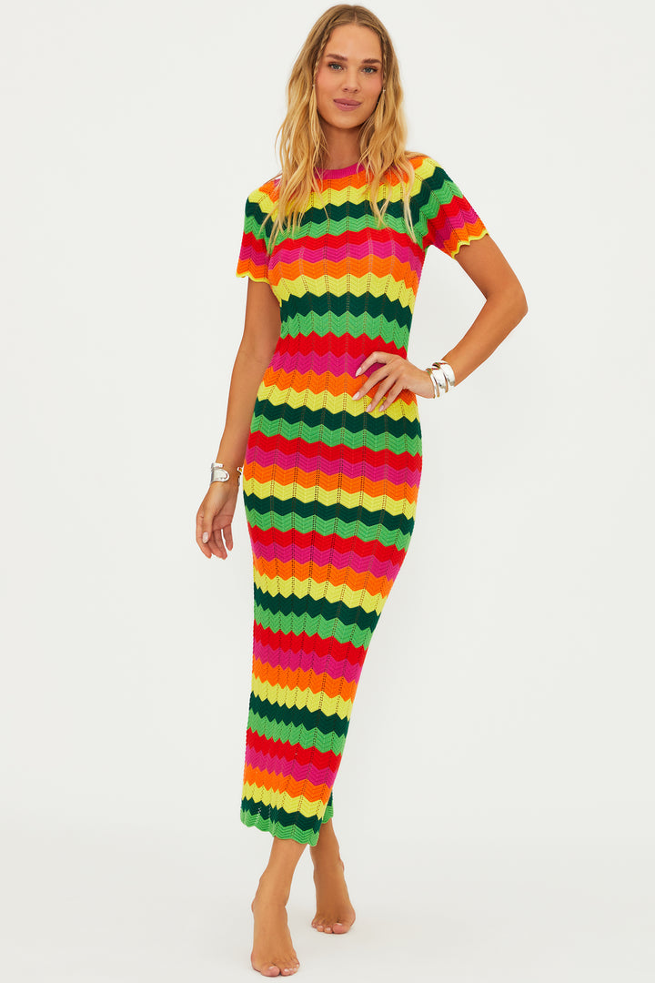 EMORY DRESS