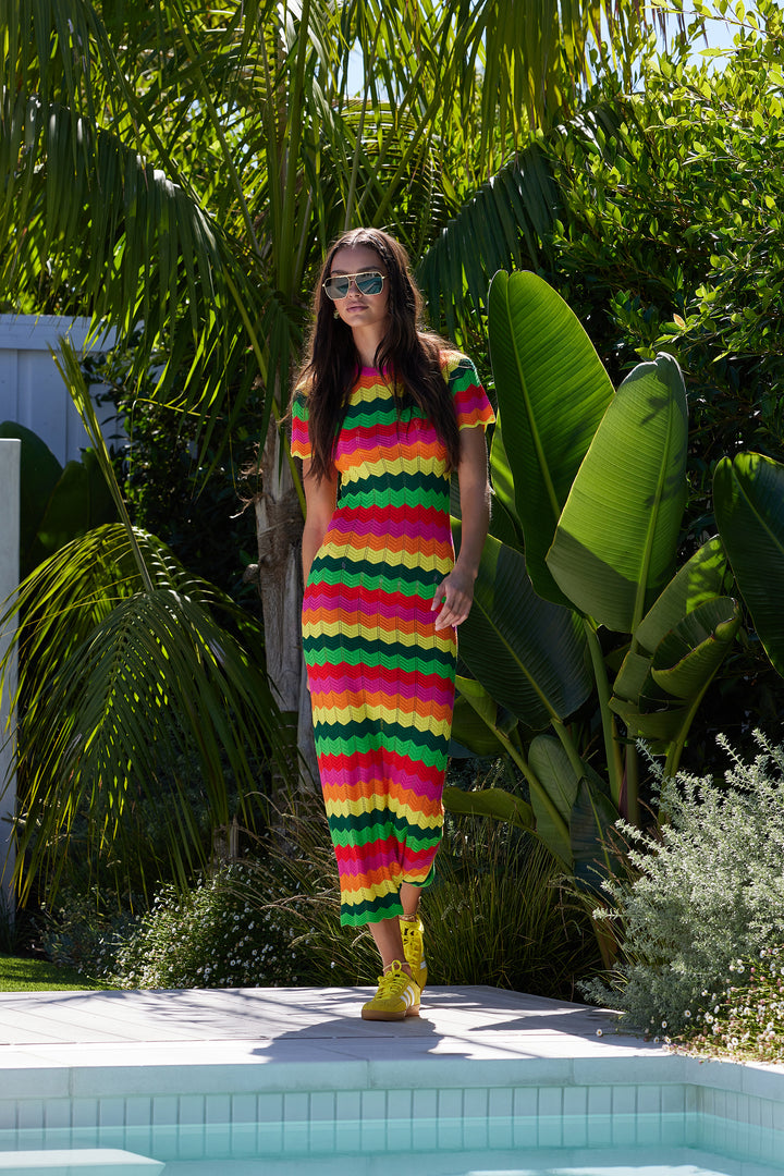 EMORY DRESS