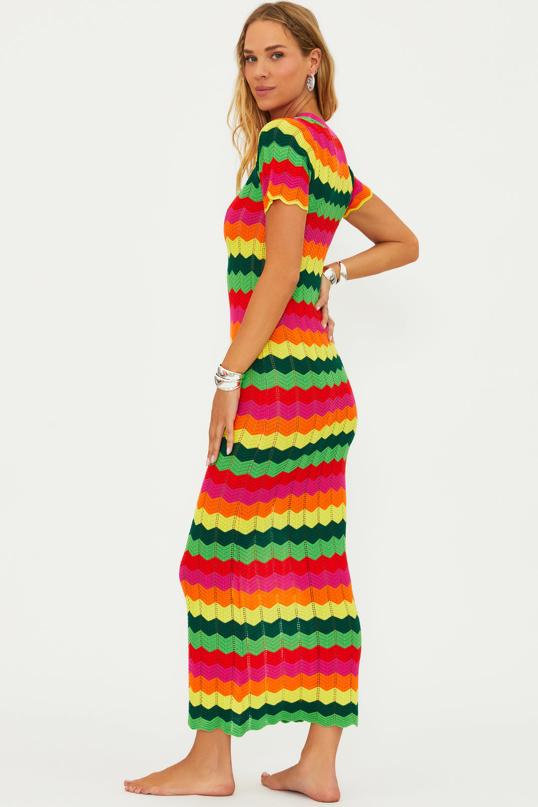 EMORY DRESS