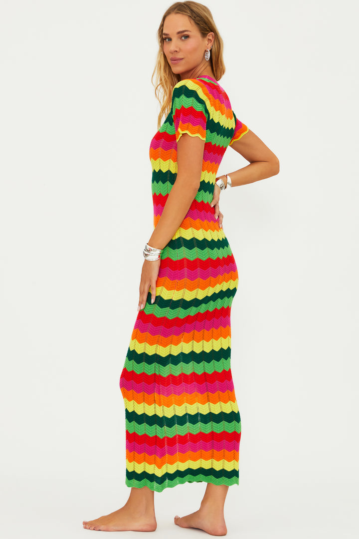EMORY DRESS