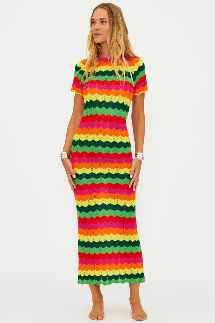 EMORY DRESS